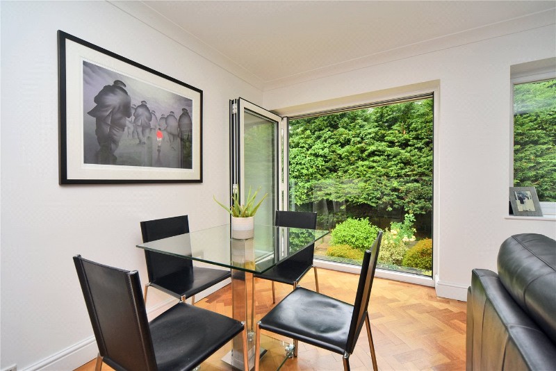 Castleton Close, Banstead, Surrey, SM7