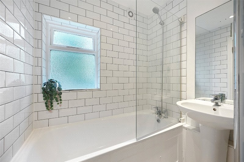 Coningham Road, London, W12