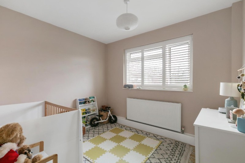 Bromley Grove, Bromley, BR2