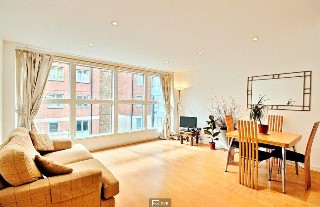 Exchange House, Chapter Street, London, SW1P