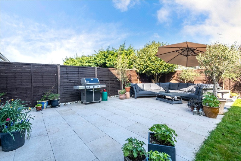 Curlew Walk, Deeping St. James, Peterborough, Lincolnshire, PE6