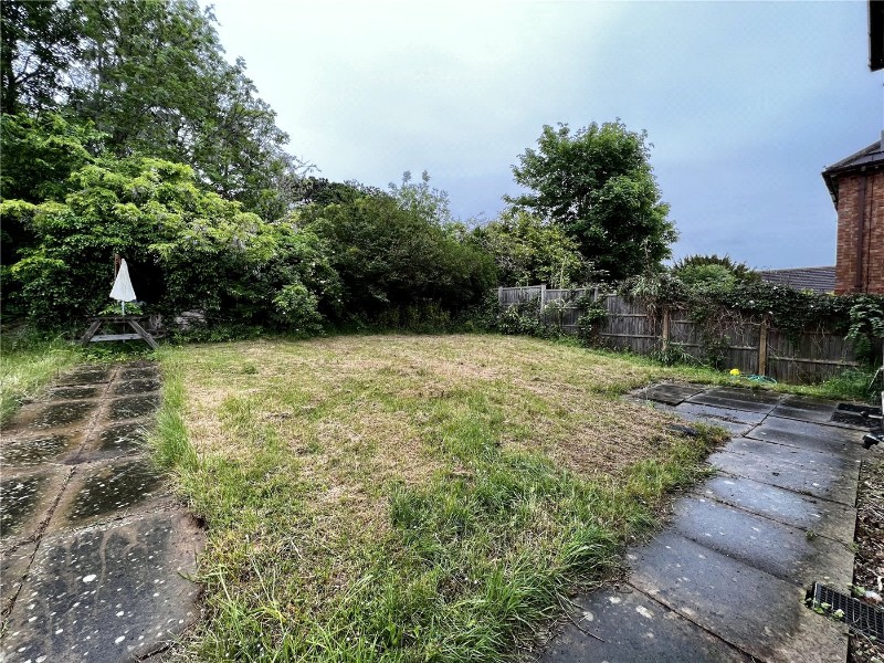 High Greeve, Wootton, Northampton, NN4