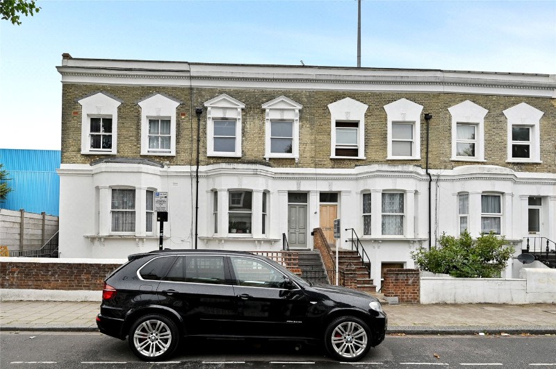 Loftus Road, Shepherds Bush, London, W12
