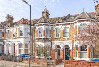 East Dulwich Grove, East Dulwich, London, SE22