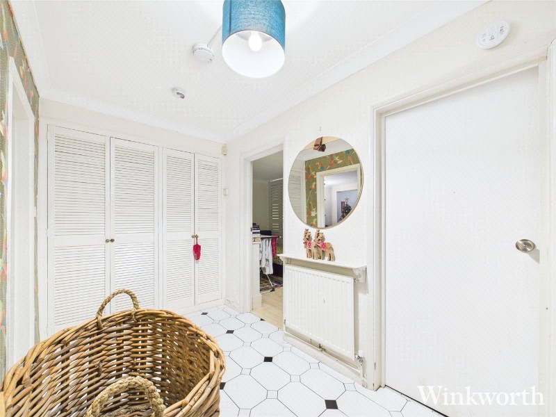 Windsor Road, London, UK, W5