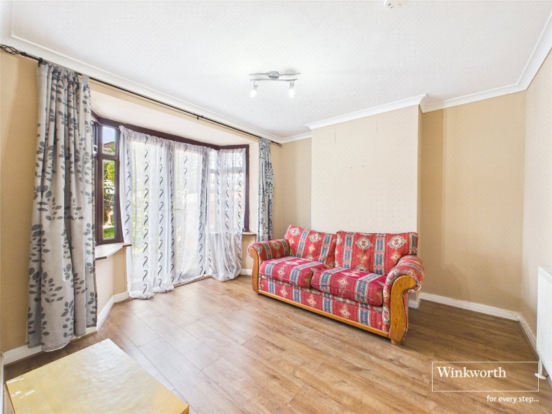 D'arcy Drive, Harrow, Middlesex, HA3