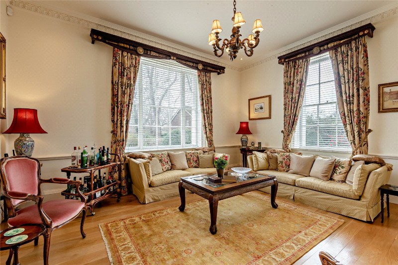 Linden Grove, Canterbury, Kent, CT2