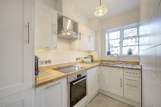 Vicarage Gate, Kensington, London, W8