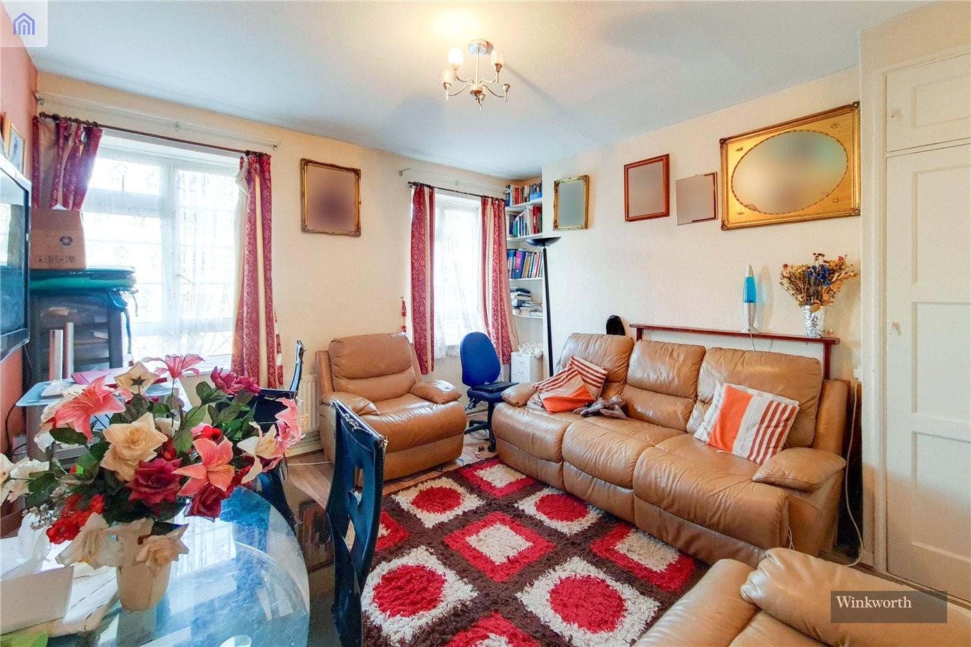 2 bedroom property for sale in Hunsdon House, Brooke Road, London, E5