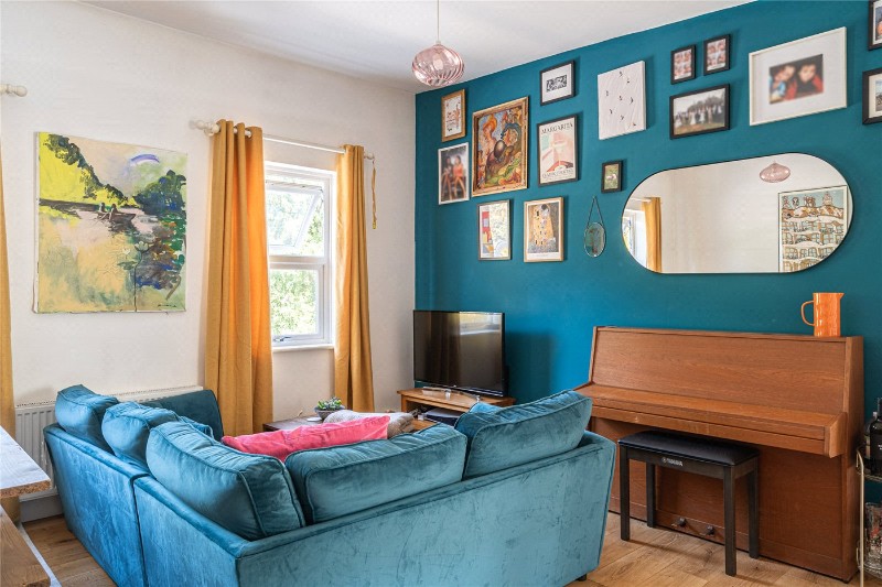 Norwood Road, London, SE24