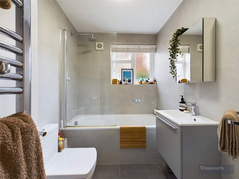 Walmers Court, Cranes Park, Surbiton, KT5