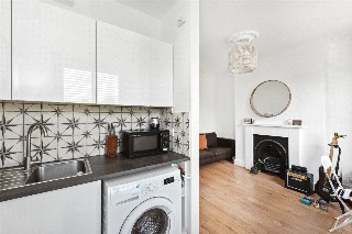 Abersham Road, London, E8