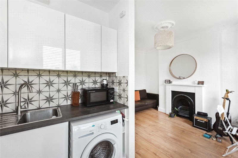 Abersham Road, London, E8
