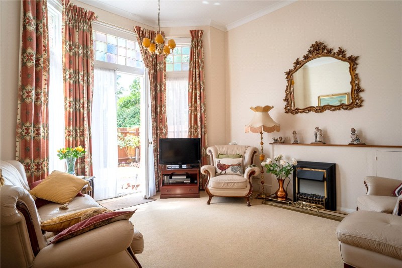 Leigham Court Road, London, SW16