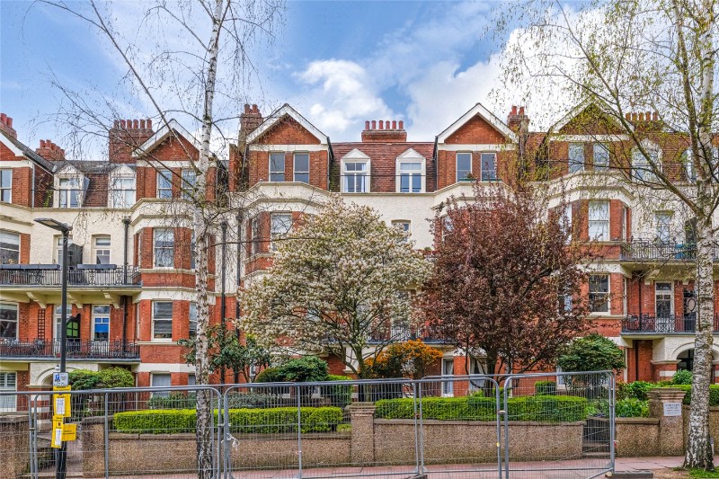 Harvard Court, Honeybourne Road, London, NW6