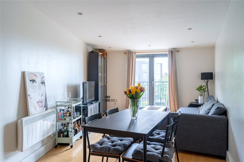 Streatham Place, London, SW2