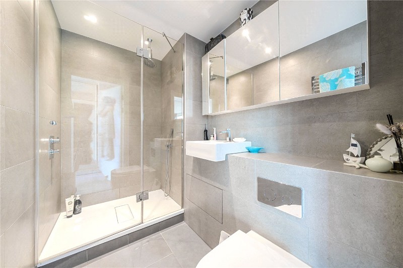 Hawthorne Crescent, London, SE10