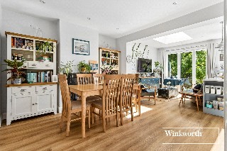 Alan Drive, Barnet, EN5