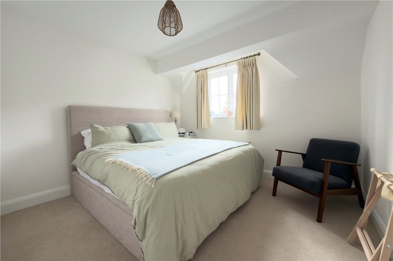 Windsor End, Beaconsfield, Buckinghamshire, HP9