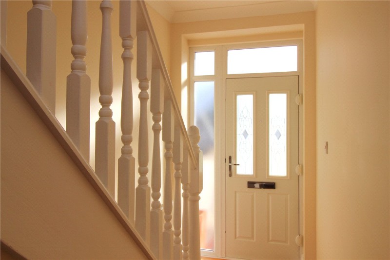 Stornoway Road, Southend-on-Sea, SS2