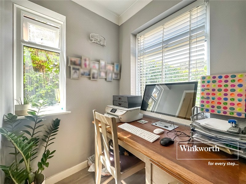 Church Road, Ferndown, Dorset, BH22