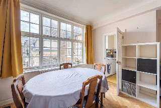 Morpeth Terrace, London, SW1P