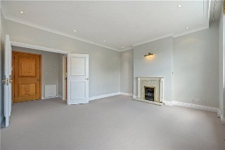 Harrington Gardens, South Kensington, London, SW7