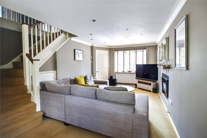 Windsor Chase, Taverham, Norwich, Norfolk, NR8