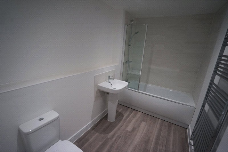 Slade Baker Way, Bristol, BS16
