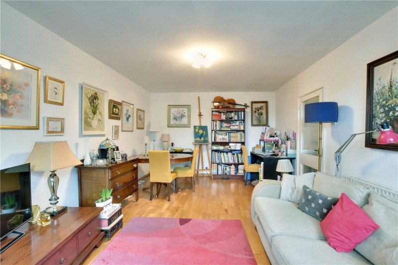 Belmont Hill, Lewisham, London, SE13