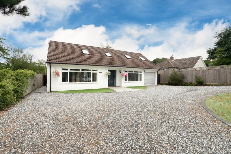 Verwood Road, Woodlands, Wimborne, Dorset, BH21