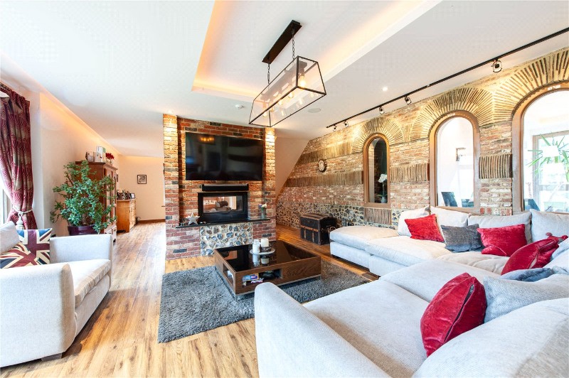 Dover Road, Westcliffe, Dover, Kent, CT15