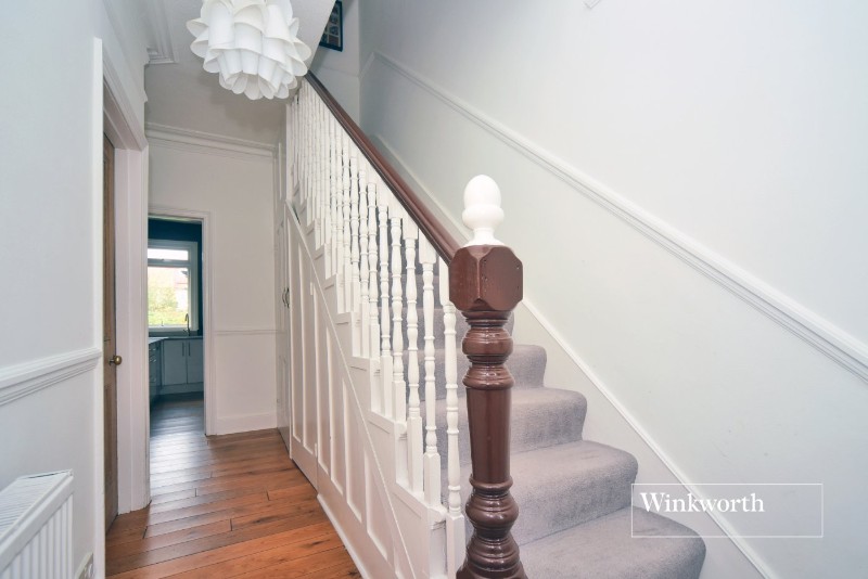 Washington Road, Worcester Park, KT4