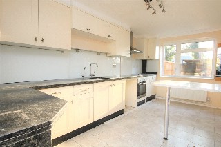 Omers Rise, Burghfield Common, Reading, Berkshire, RG7