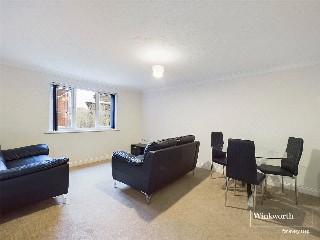 Kings Oak Court, Queens Road, Reading, Berkshire, RG1