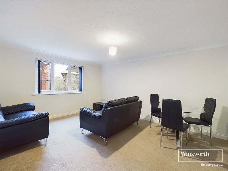 Kings Oak Court, Queens Road, Reading, Berkshire, RG1
