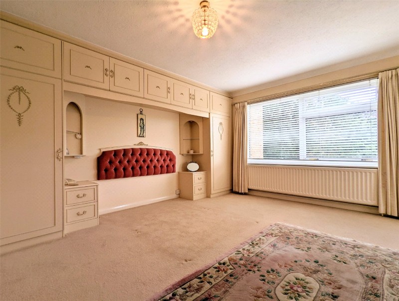 The Avenue, Poole, BH13