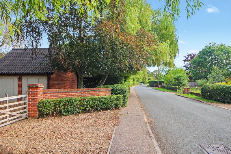 High Green, Brooke, Norwich, Norfolk, NR15