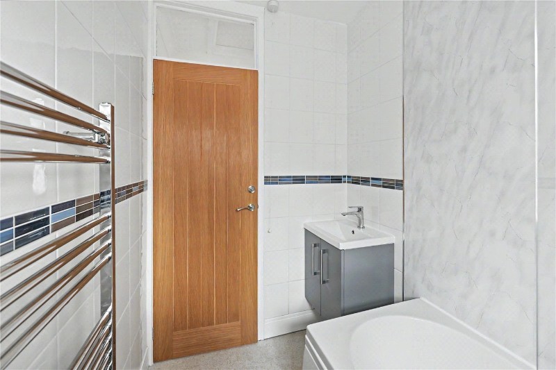Blithewood Gardens, Sprowston, Norwich, Norfolk, NR7