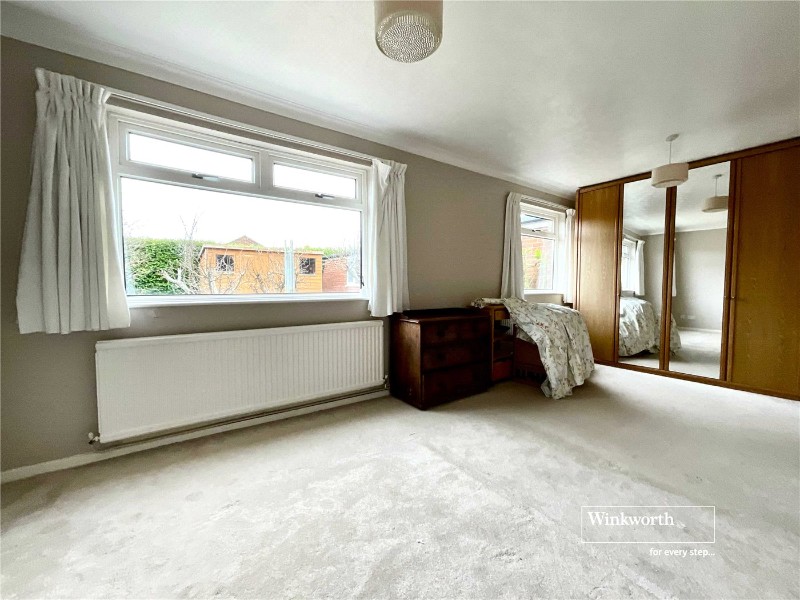 Keyes Close, Mudeford, Christchurch, Dorset, BH23