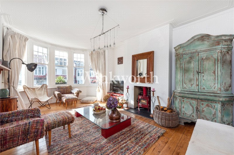 Cranley Gardens, London, N13