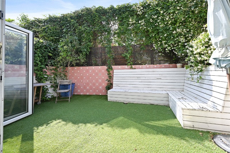 Thornfield Road, Shepherds Bush, London, W12