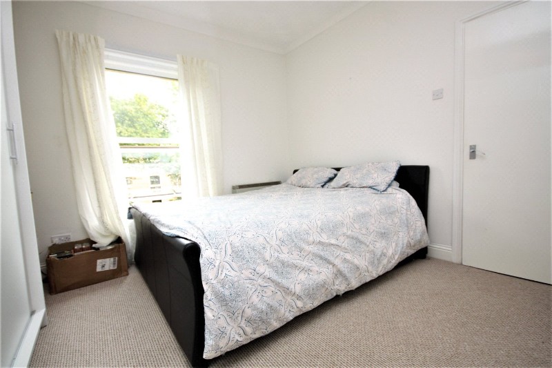 Wimborne Road, Bournemouth, Dorset, BH2