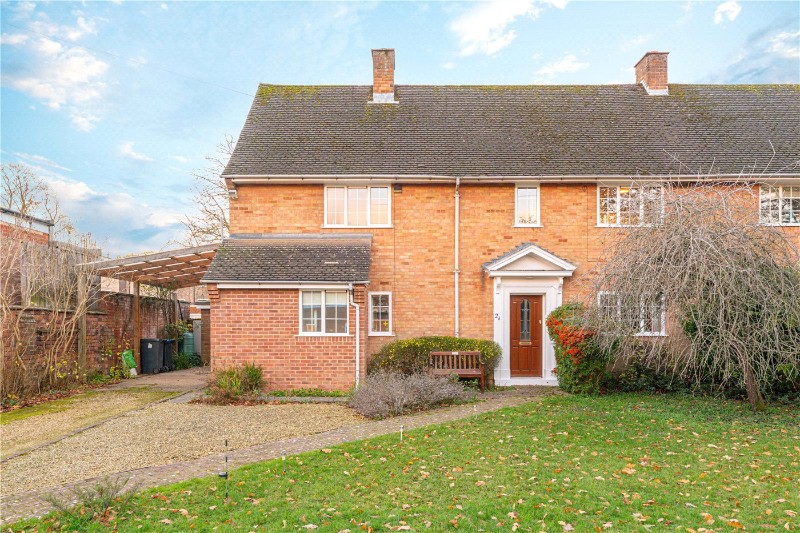 Cliffe Road, Leamington Spa, Warwickshire, CV32