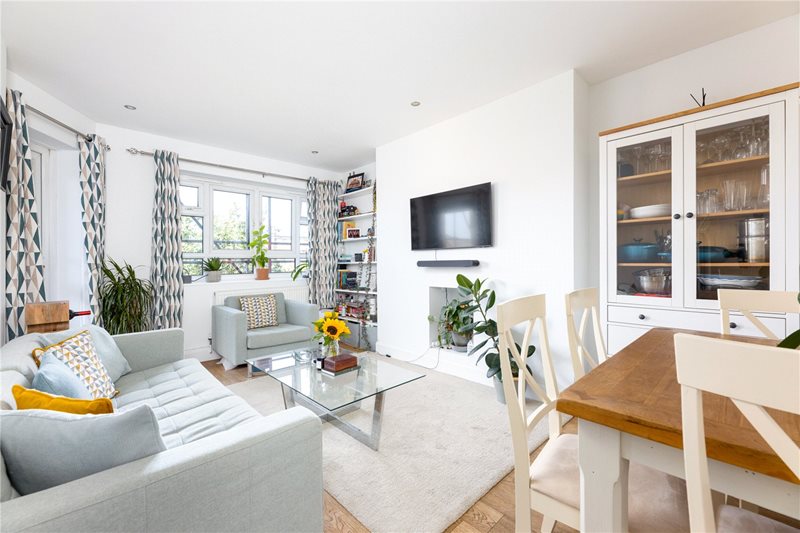 Knox House, Horne Way, London, SW15