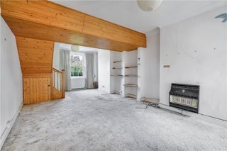 Russell Terrace, Trowse, Norwich, Norfolk, NR14