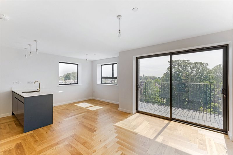 Kemsley Court, 9 Rathgar Avenue, LONDON, W13