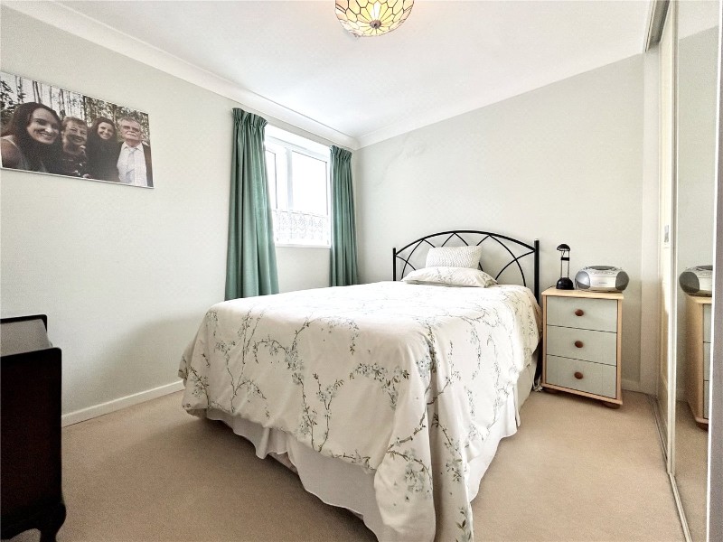 Branksome Wood Road, Bournemouth, BH4