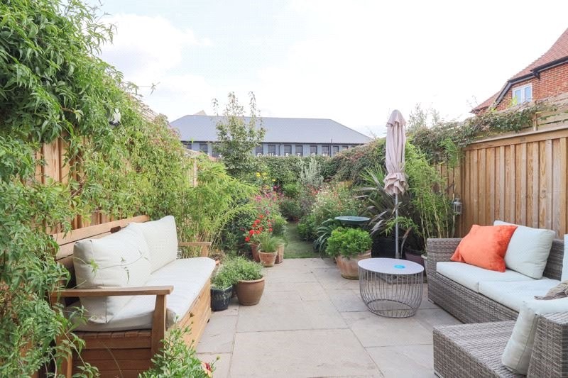 Sudbury Mews, Pound Lane, Canterbury, CT1