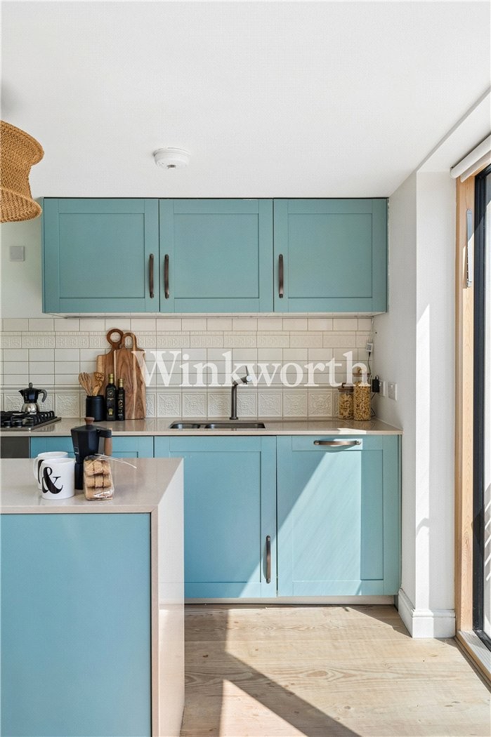 Elmar Road, London, N15